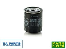 Oil Filter for AUSTIN CATERHAM