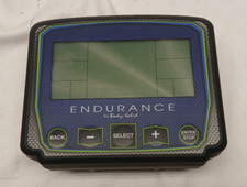 Endurance By Body-Solid Console For R300 Rower