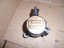 SUZUKI GSXR1100  SLABSIDE   CLUTCH SLAVE CYLINDER