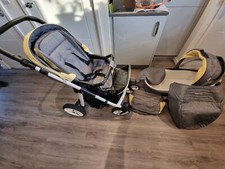 Istyle pram travel - istyle,