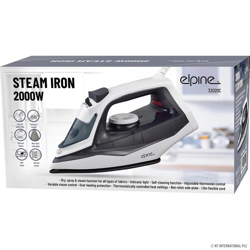 2000w electric steam - electric,