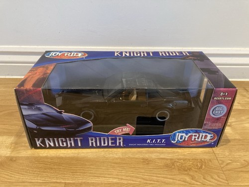 Ertl joyride knight - knight, rider