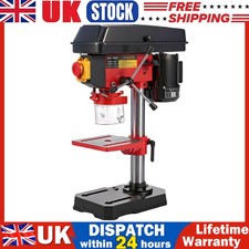 Pillar Drill Press 13mm Chuck