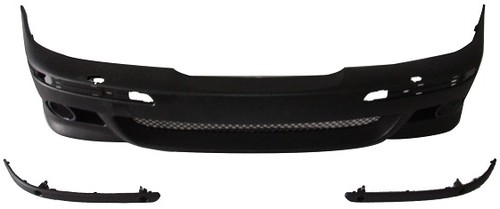 Fits bmw e39 2000 - fits,