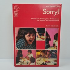 Sorry! Waddingtons Classic