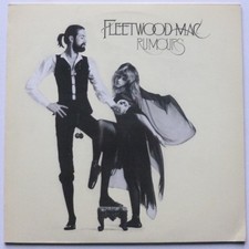 Fleetwood Mac Rumours LP