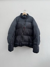 Klättermusen bore down filled