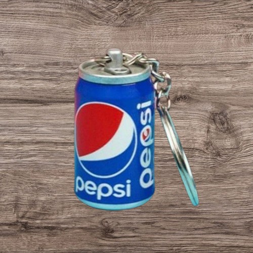 Pepsi can novelty - pepsi,
