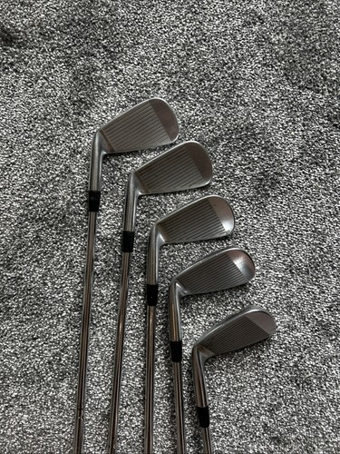 Maxfli revolution irons - maxfli,