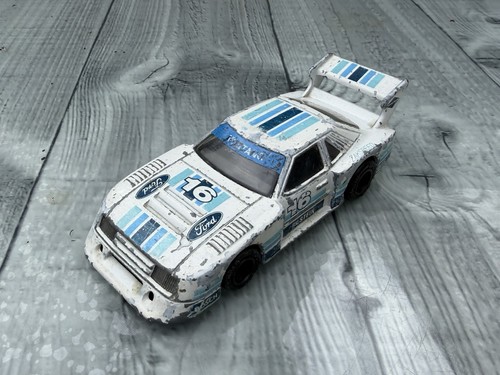 Matchbox specials ford - matchbox,