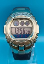 CASIO VINTAGE G-SHOCK G-3100-2