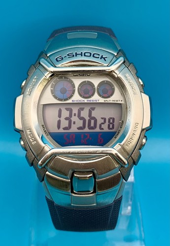 Casio vintage shock 3100 - g-shock, g-3100-2