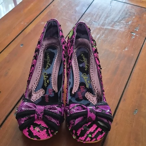 Irregular choice womens - choice,