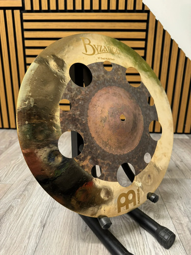 Meinl byzance dual - byzance,