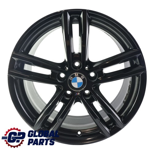 Bmw f20 f21 f22 black - f21,