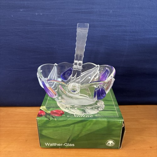 Walther glas nadine tulip - glas,