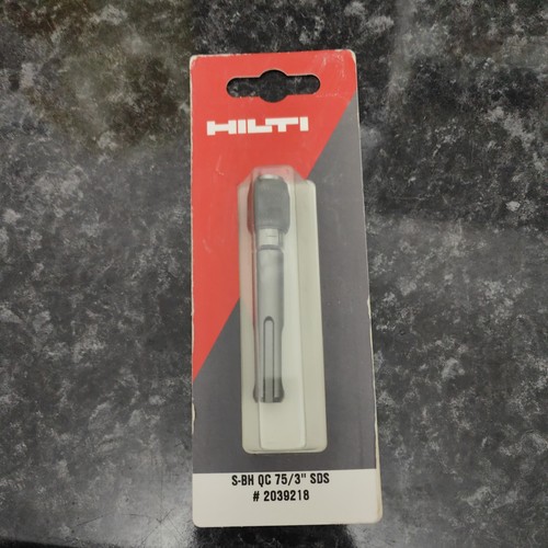 Hilti sds bit holder - hilti,