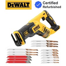 Dewalt DCS367N 18v XR Compact