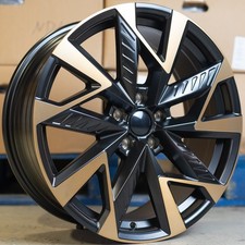 4x19" SKODA SUPERB 2005-2026