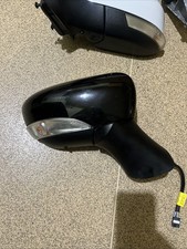 RENAULT CLIO WING MIRROR RIGHT