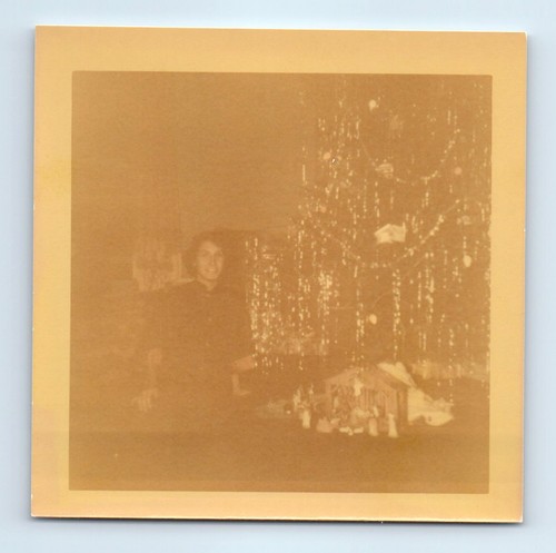 Old vintage square color - vintage, photo