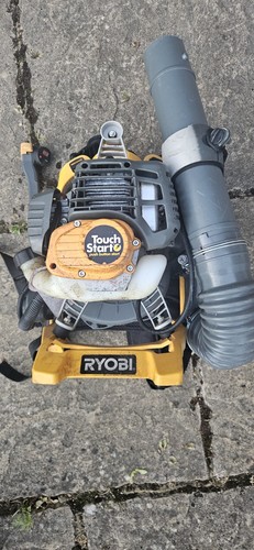 Ryobi rbl30bpt leaf blower - rbl30bpt,