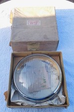 VINTAGE LUCAS HEADLAMP