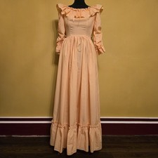  Vintage 1980s ABLC Peach