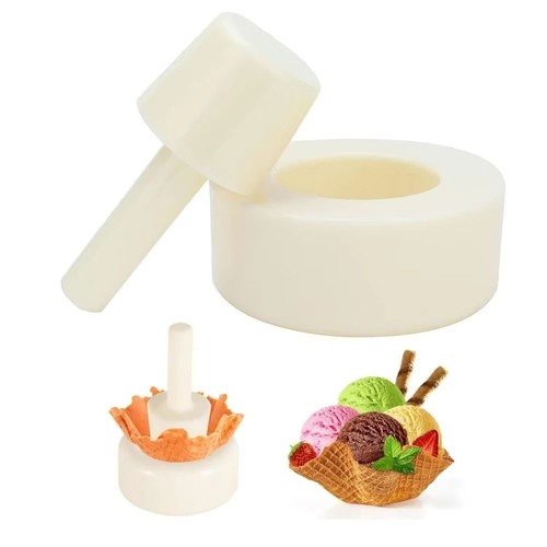 Ice cream cone - cone, diy