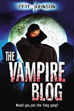The Vampire Blog by Johnson