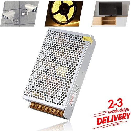 12v 20a 240w - dc,