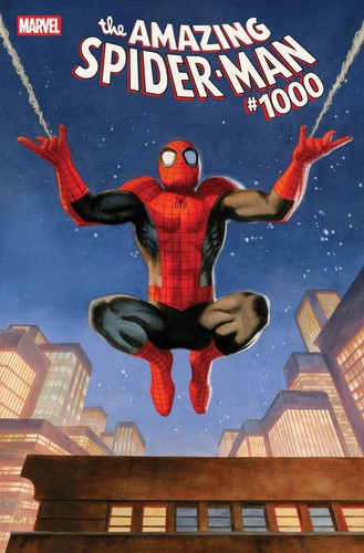 Amazing spider man - amazing, #36