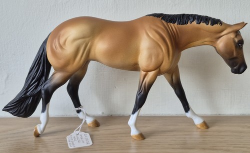 Gorgeous breyer custom - gorgeous,