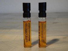 Clive Christian Noble Collection VII COSMOS FLOWER QUEEN ANNE EDP 2x2ml