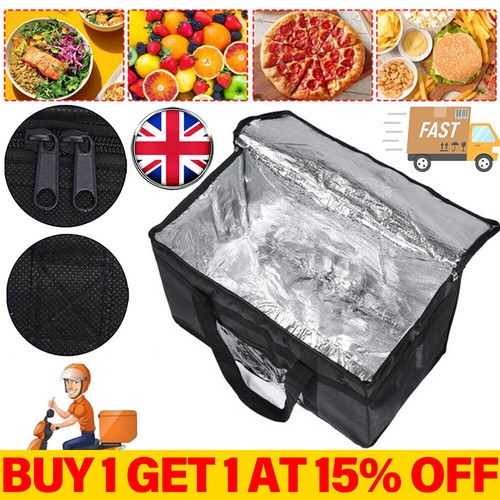 Large food delivery - uk,