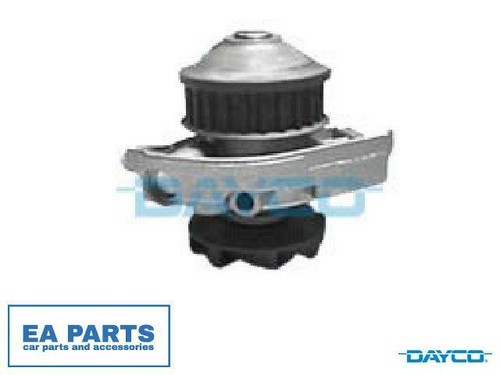 Water pump for - water, fiat