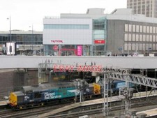 PHOTO  TWO 37S AT NEW STREET