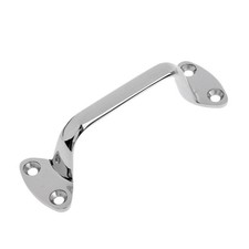 Boat Stainless Steel 6" Grab