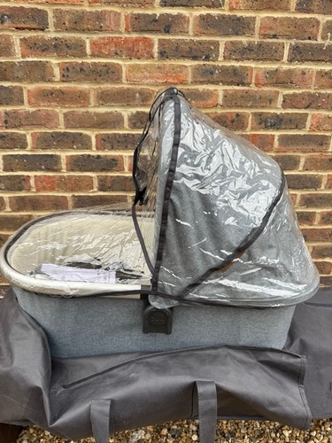Uppababy vista carrycot - uppababy,