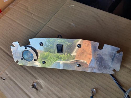 Jdm mk1 mazda - mx5, stainless