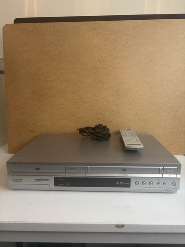 Sony slv d930gi dvd - slv-d930gi, vhs