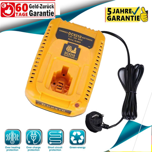 Dc9310 fast battery - dc9310,