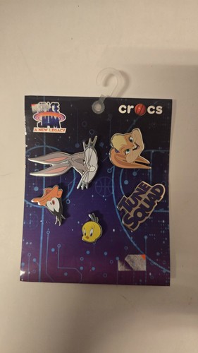 Crocs space jam new legacy - crocs,