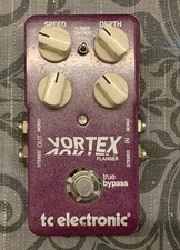 TC Electronic Vortex Flanger
