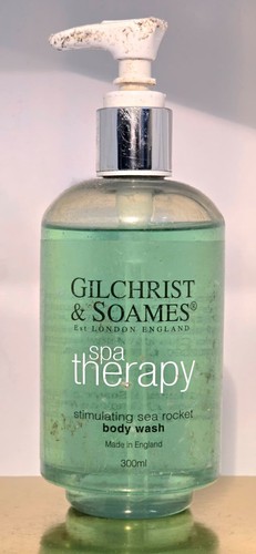 Gilchrist soames spa therapy - spa,