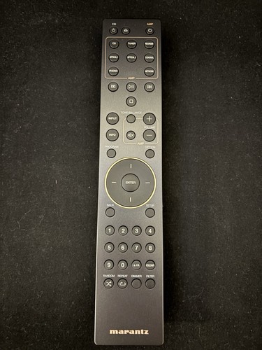 Marantz rc005pmcd remote - rc005pmcd, for