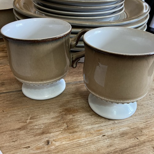 Denby seville renaissance pair - renaissance,
