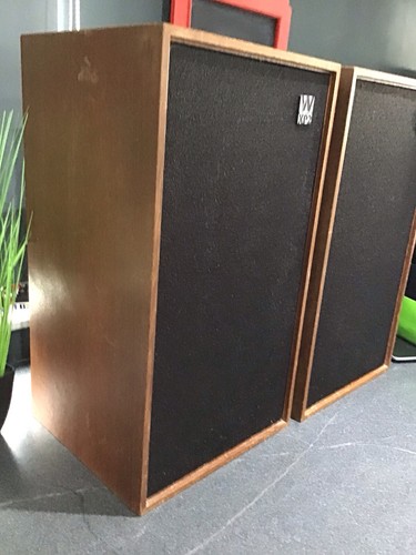 Pair wharfedale shelton xp2 - pair,