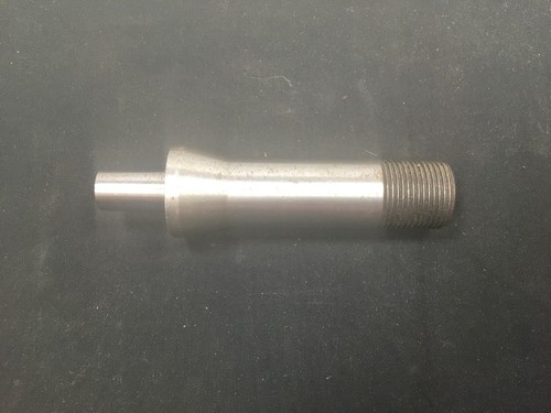 Schaublin type w25 drill - type,