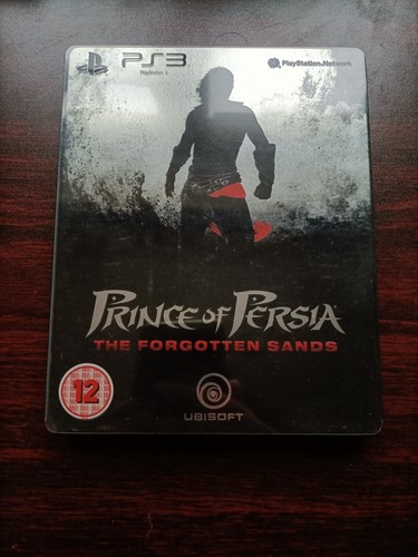 Prince persia the forgotten - of,